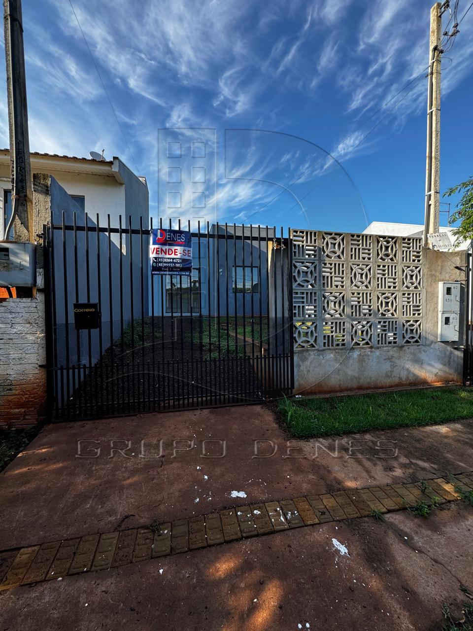 Casa à venda, Casa a Venda,no Lot FLORENÇA, MEDIANEIRA - PR, MEDIANEIRA - PR