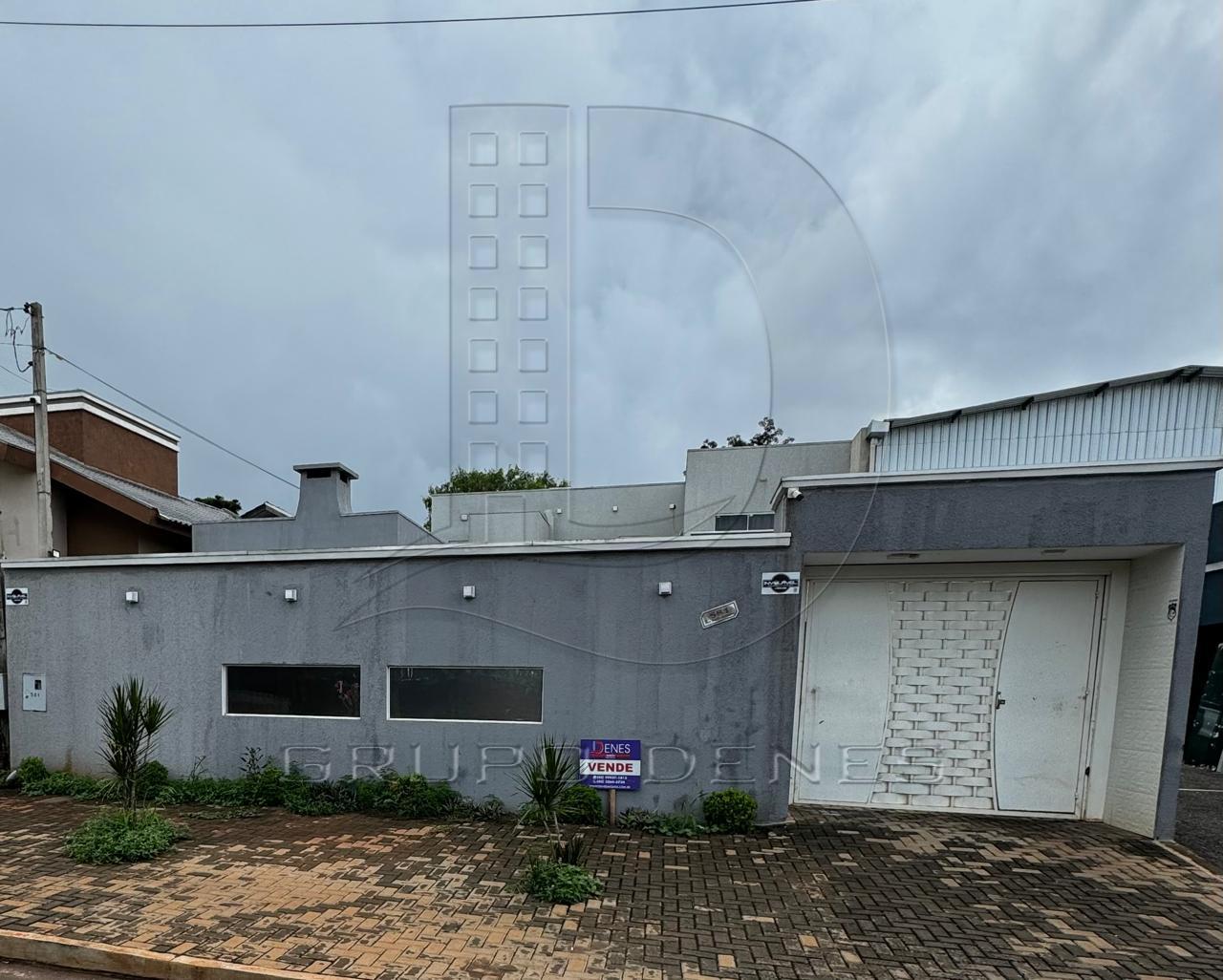 Sobrado para locação, Loteamento Florença, MEDIANEIRA - PR