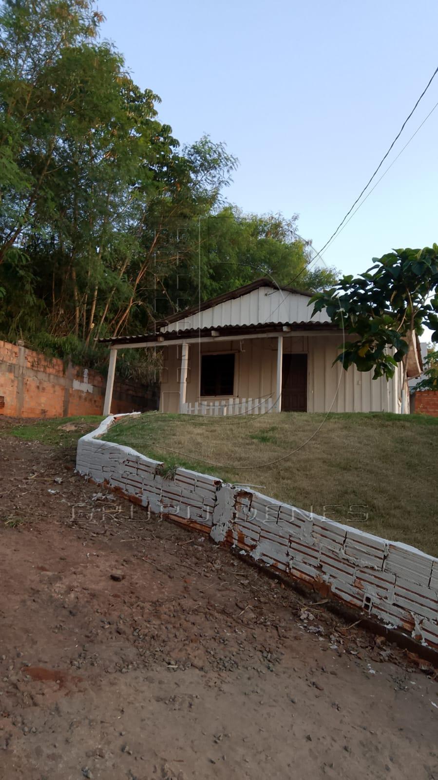 Casa à venda, no  Jardim Irene, MEDIANEIRA - PR