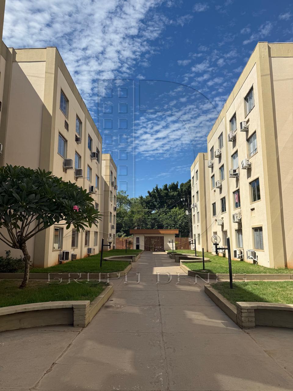 Apartamento á venda, localizada no Residencial Cora Coralina, FOZ DO IGUAÇU  PR