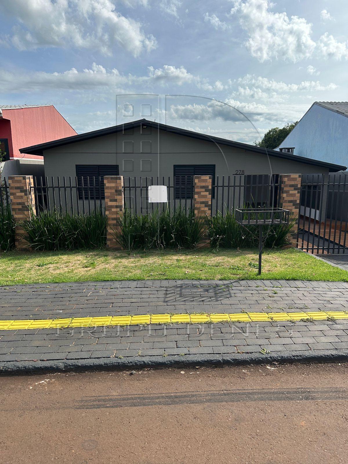 Casa à venda, Casa com 3 dormitórios  CEU AZUL - PR, MEDIANEIRA - PR