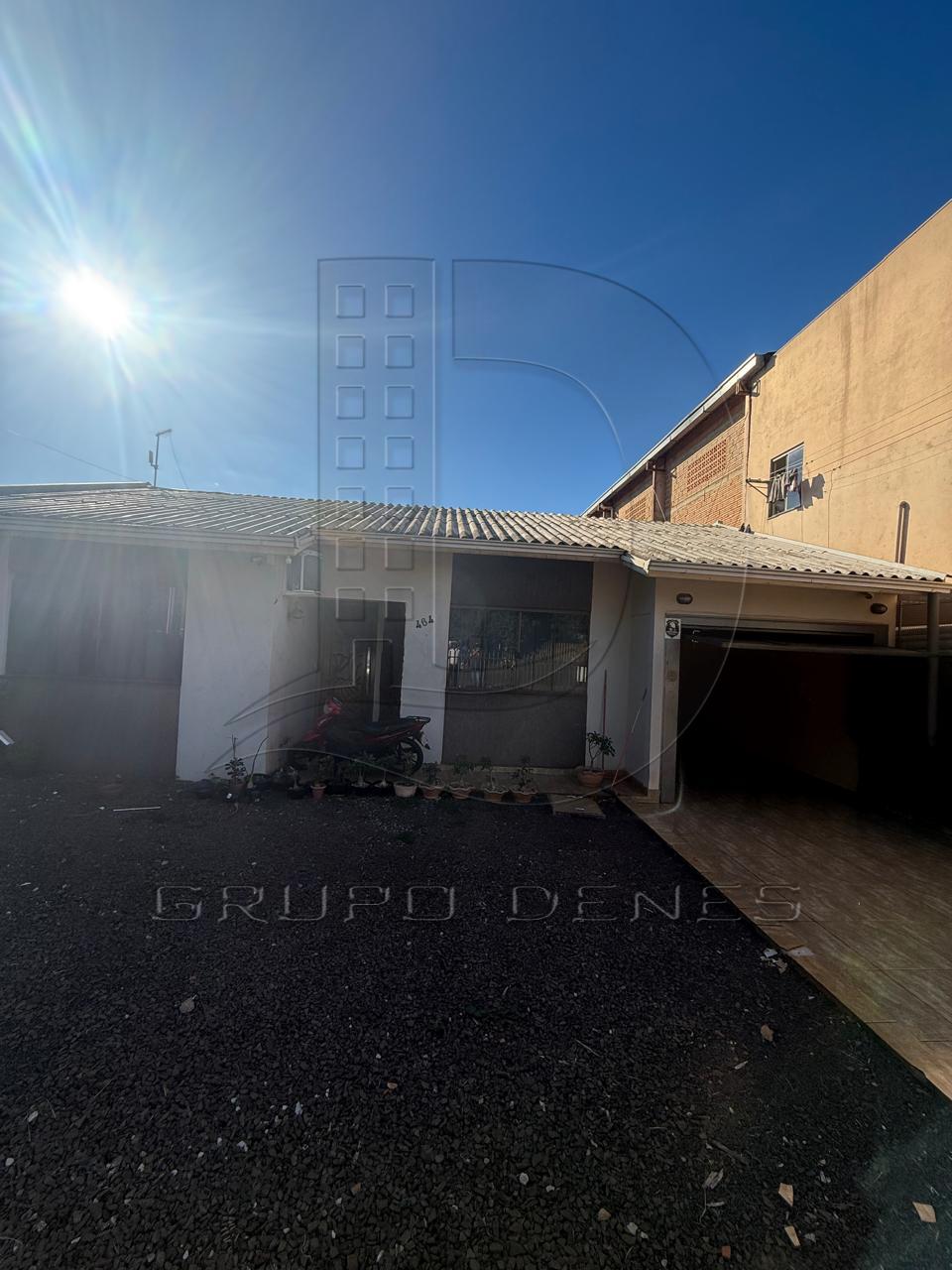 Casa à venda, Casa no bairro Belo Horizonte, MEDIANEIRA - PR