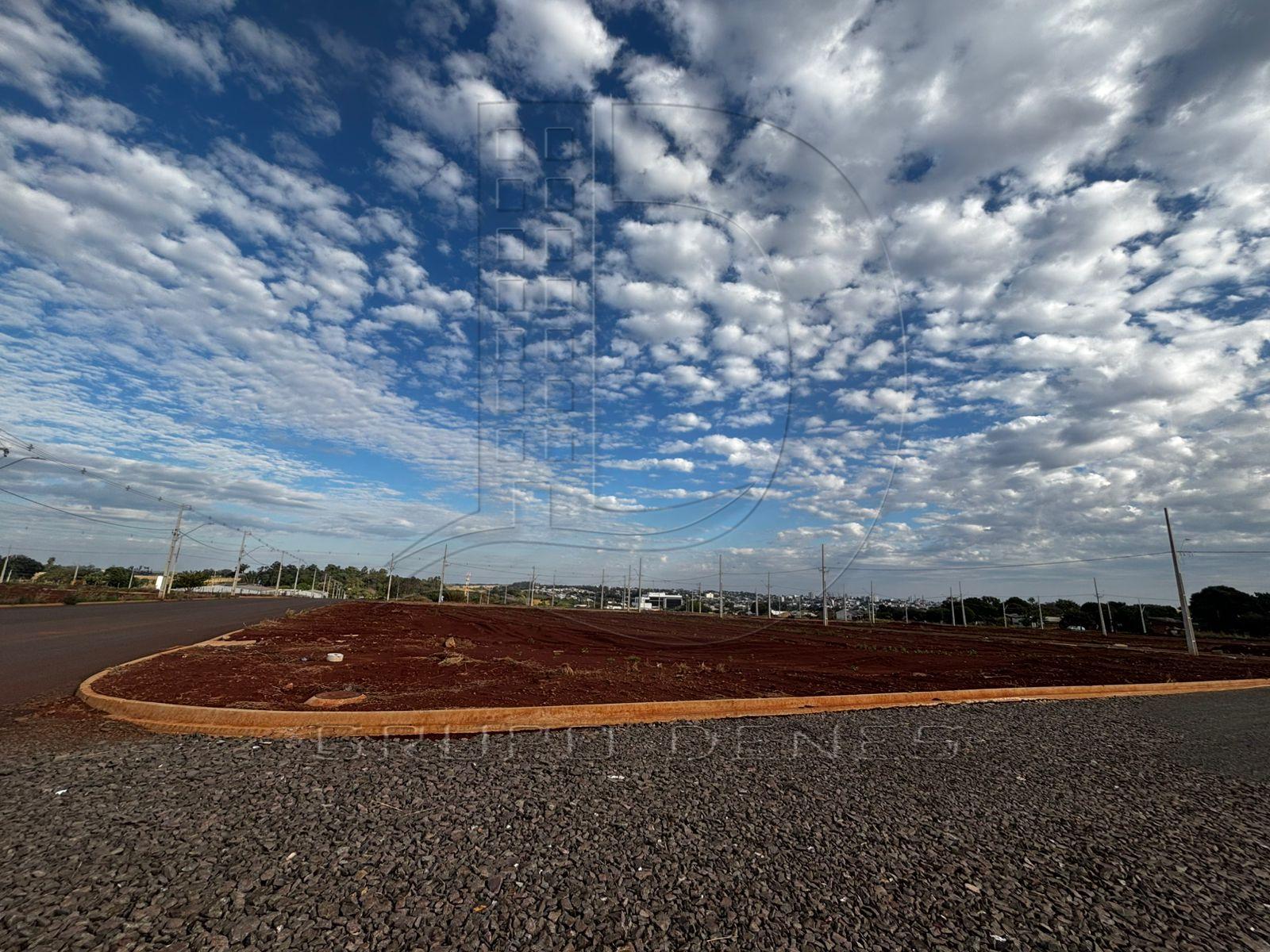 Terreno à venda, Loteamento Recanto dos ipês, MEDIANEIRA - PR