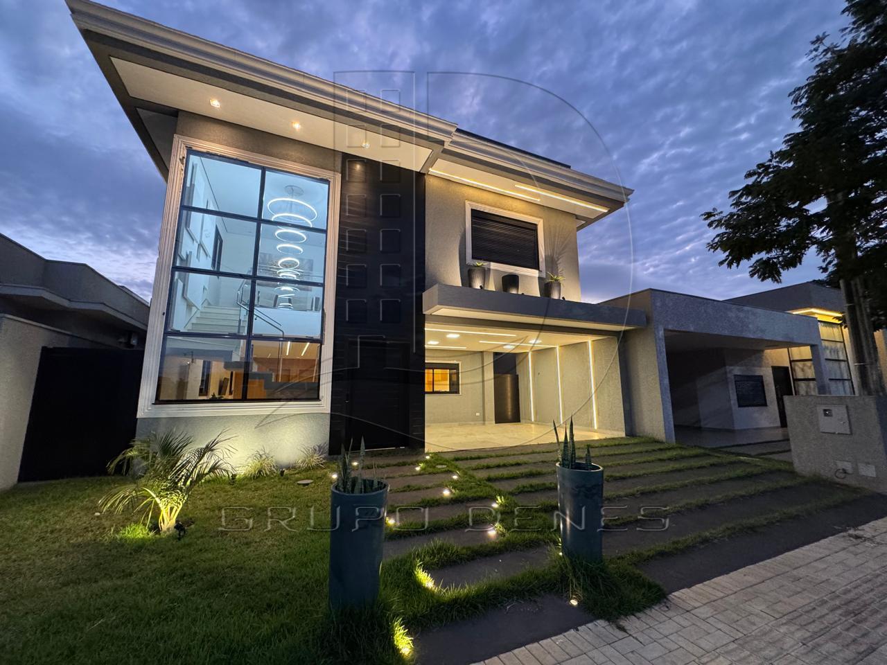 Condomínio Residencial Iguaçu