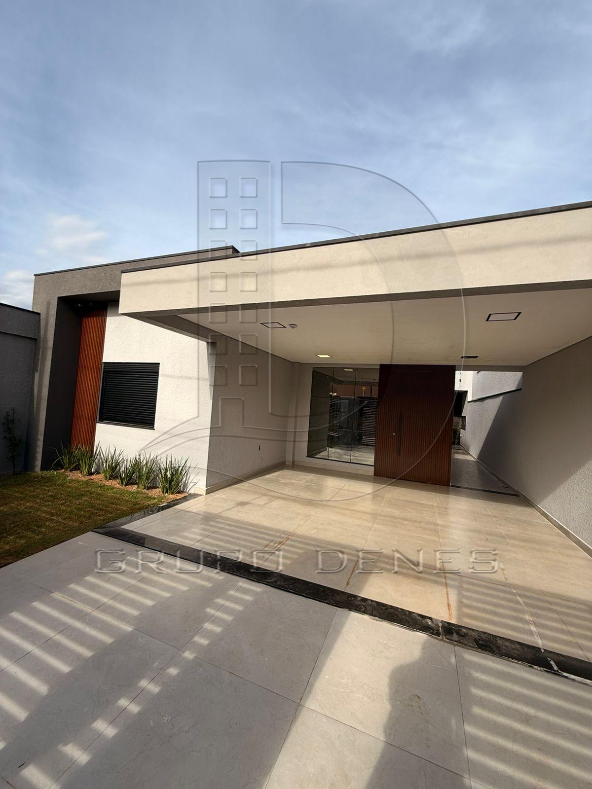 Casa com 3 dormitórios à venda, Jardim Alice I, FOZ DO IGUACU - PR
