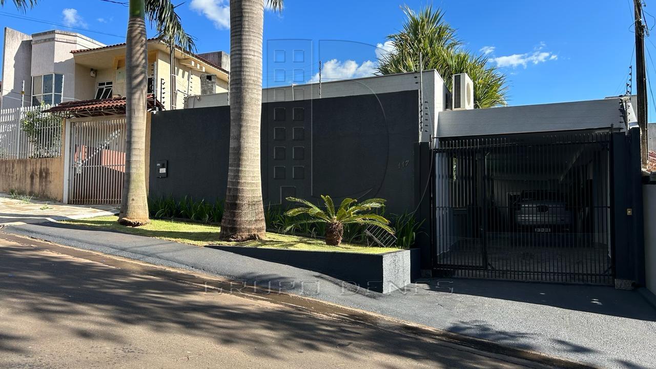 casa Jardim Maracanã
