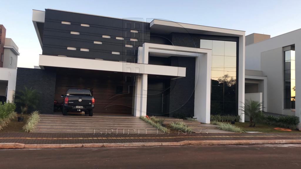 Casa à venda, Casa Alto Padrao Condominio Ipe, SANTA TEREZINHA DE ITAIPU - PR