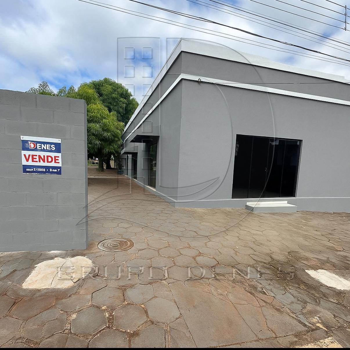 Sala Comercial à venda, bairro Cidade Alta, MEDIANEIRA - PR