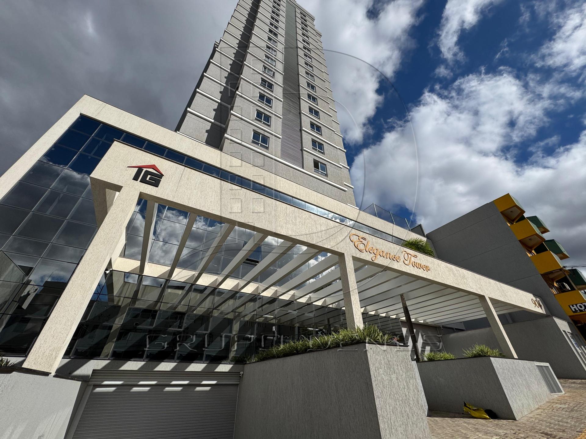 Apartamento Elegance Tower