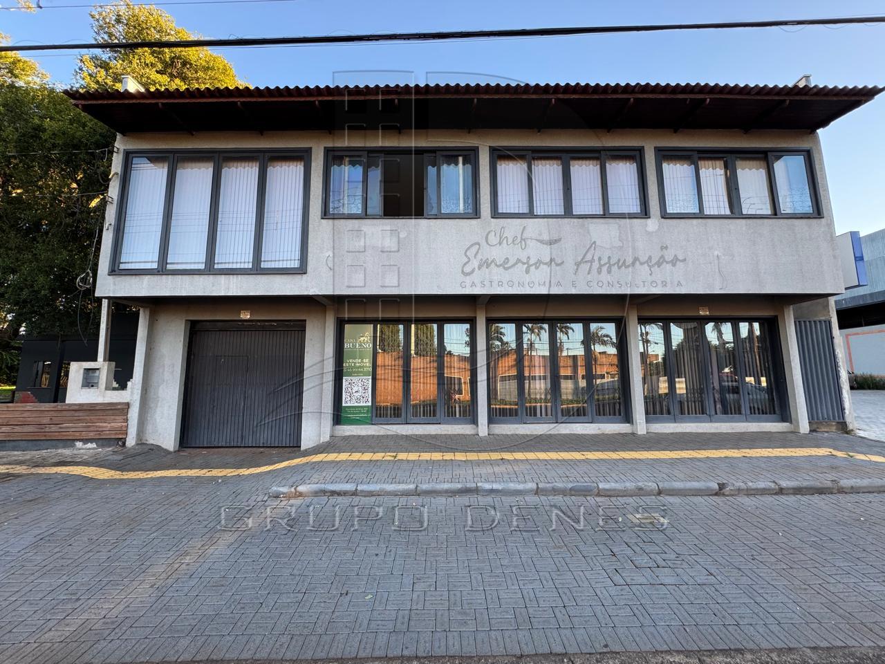 Sala à venda por R  1.980.000,00 - Vila Yolanda - Foz do Iguaçu PR