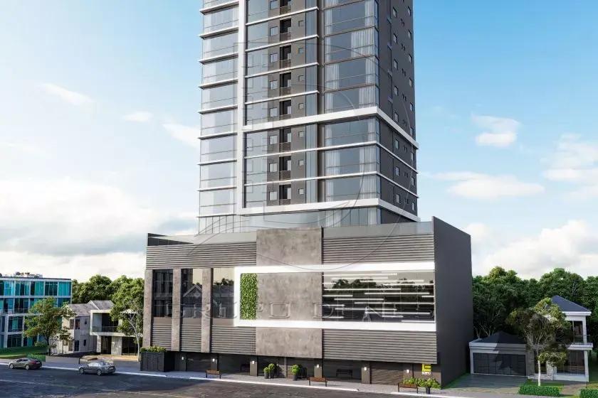 Apartamento à venda, Edifício Voxx 405, PORTO BELO - SC
