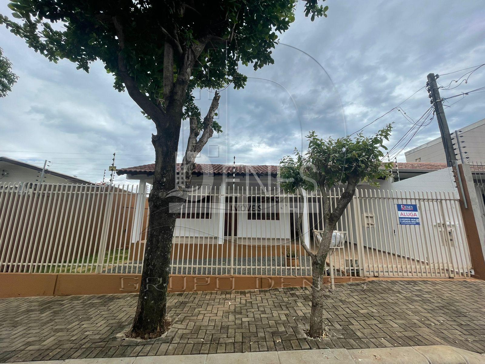 Casa com 3 dormitórios a venda no Conjunto Libra, FOZ DO IGUACU - PR