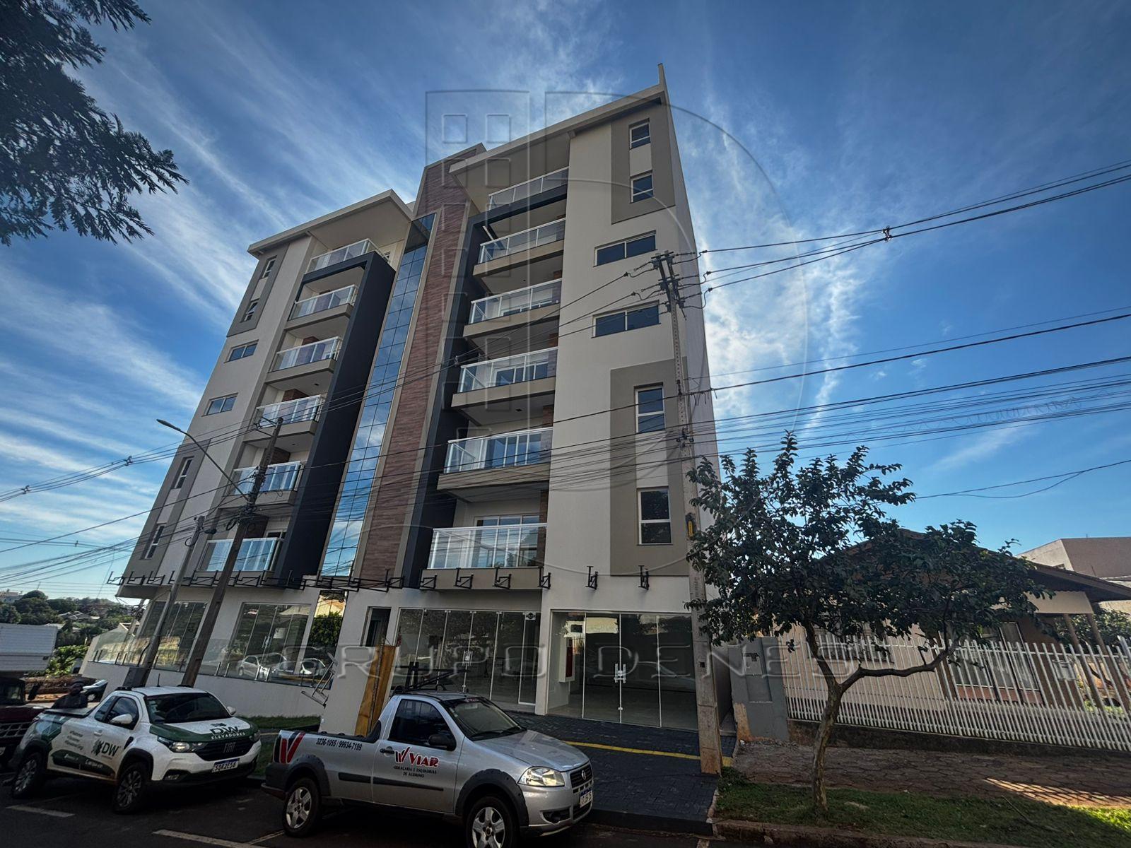 Apartamento à venda, APTO Centro MEDINEIRA -PR, MEDIANEIRA - PR
