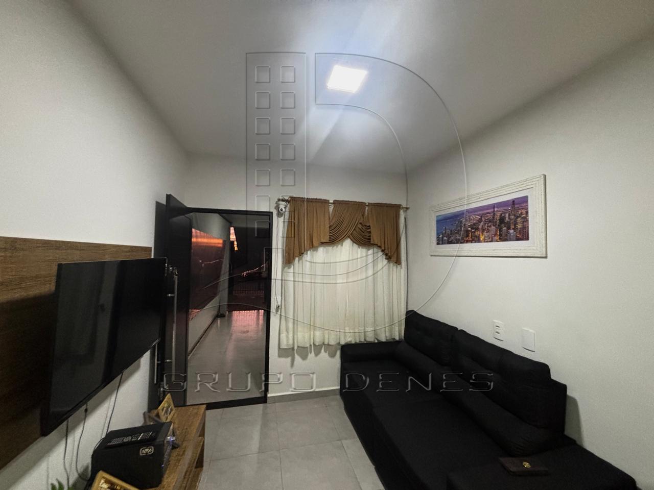 Casa à venda, Loteamento Vila Verde, MEDIANEIRA - PR