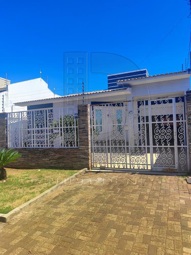 Casa à venda, Jardim Residencial Bela Vista, FOZ DO IGUACU - PR