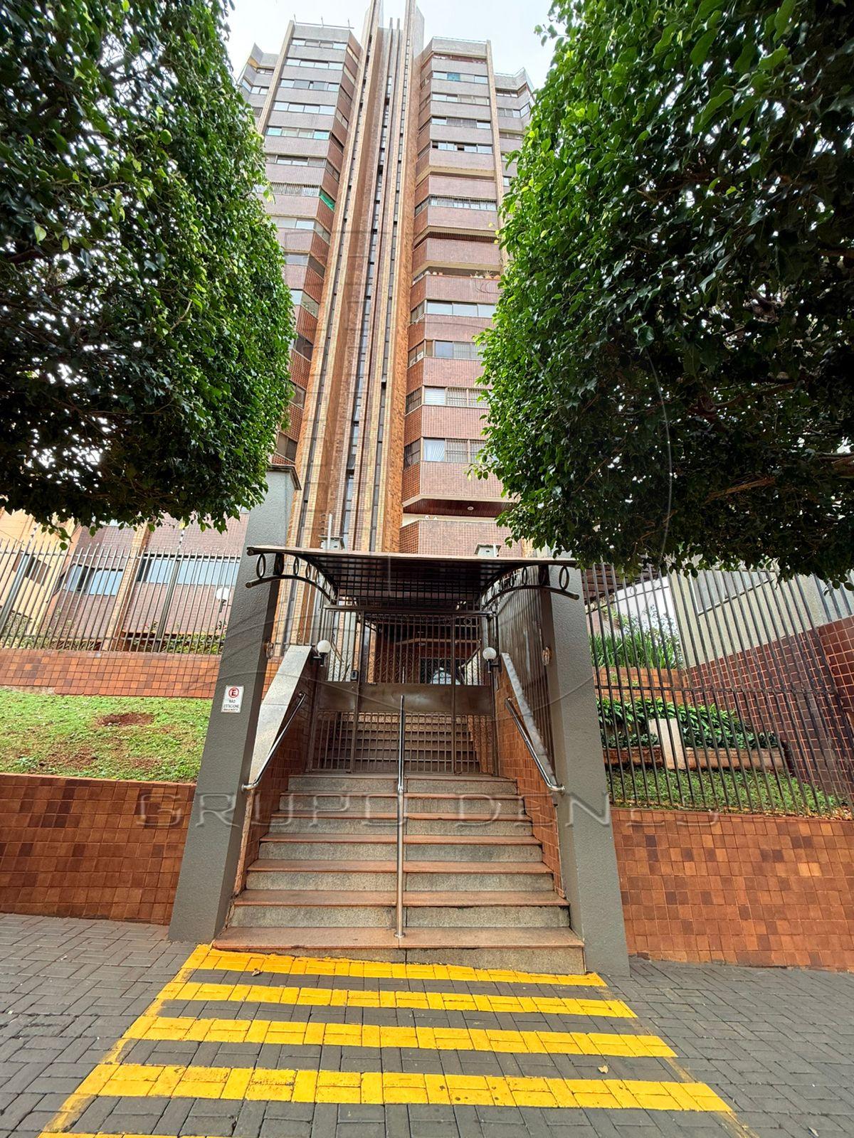 Apartamento à venda, Edifício Residencial Royal Star, FOZ DO IGUACU - PR