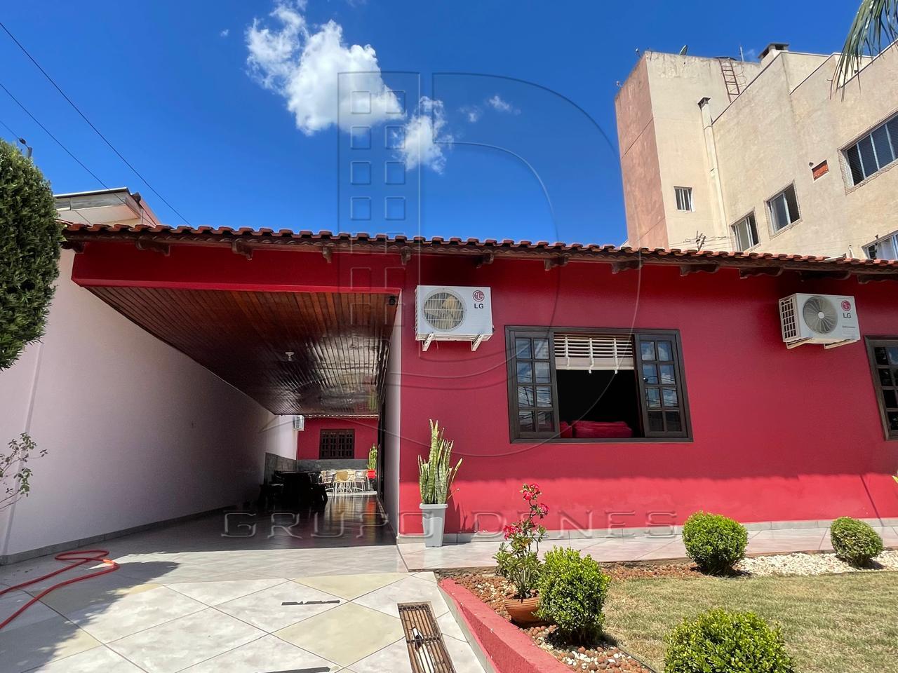 Casa à venda, no Loteamento Dom Pedro I, FOZ DO IGUAÇU - PR