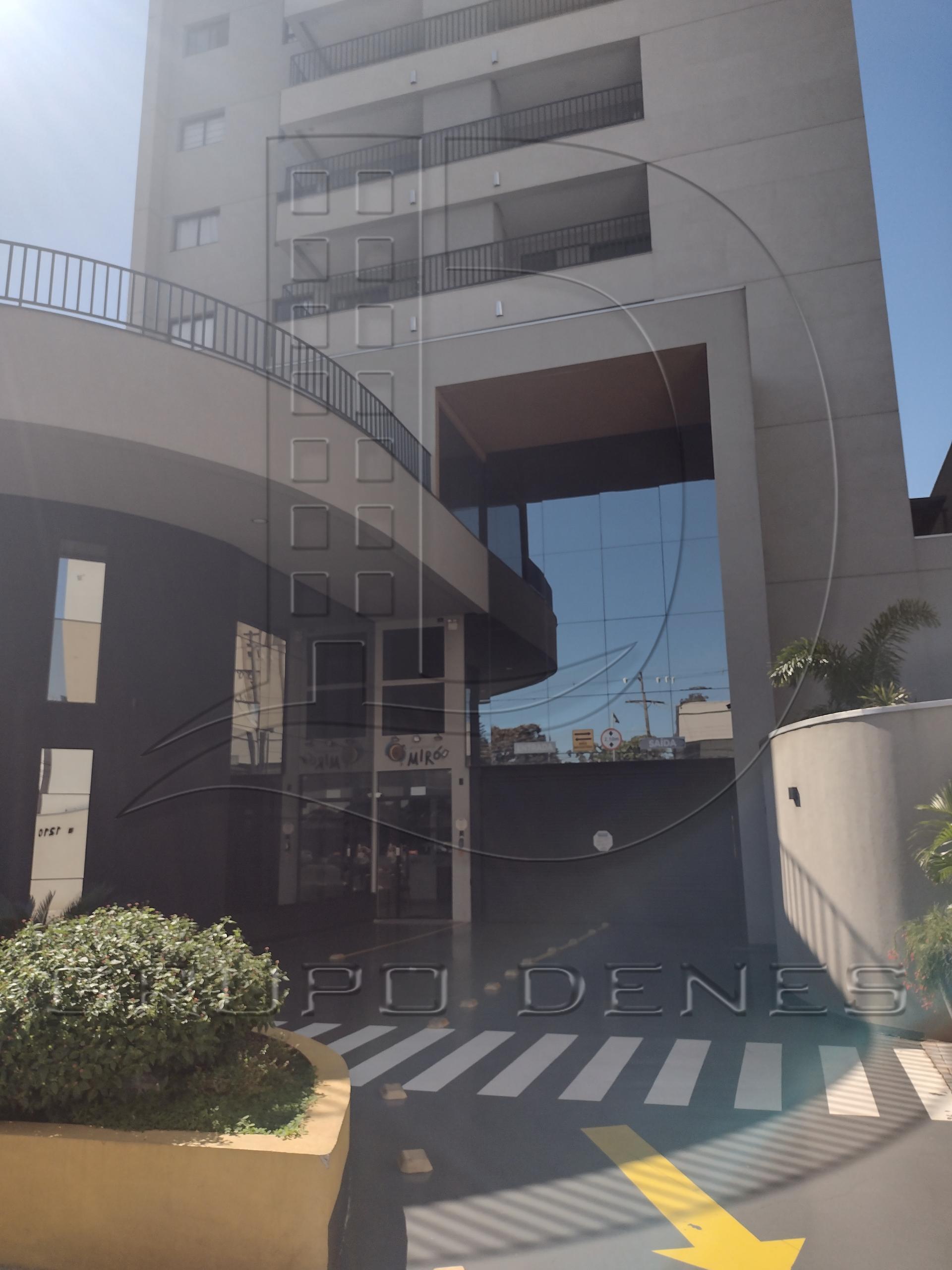 Apartamento com 1 dormitório à venda, no Edifício Miró, FOZ DO IGUACU - PR