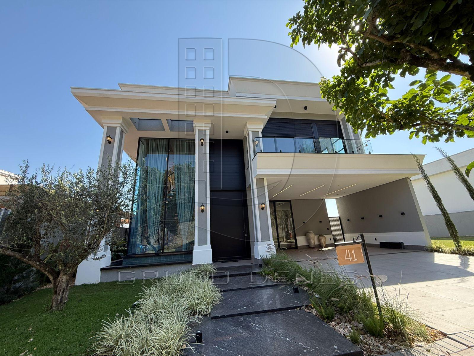 Casa à venda, Condomínio Eco Bella Vista, FOZ DO IGUACU - PR