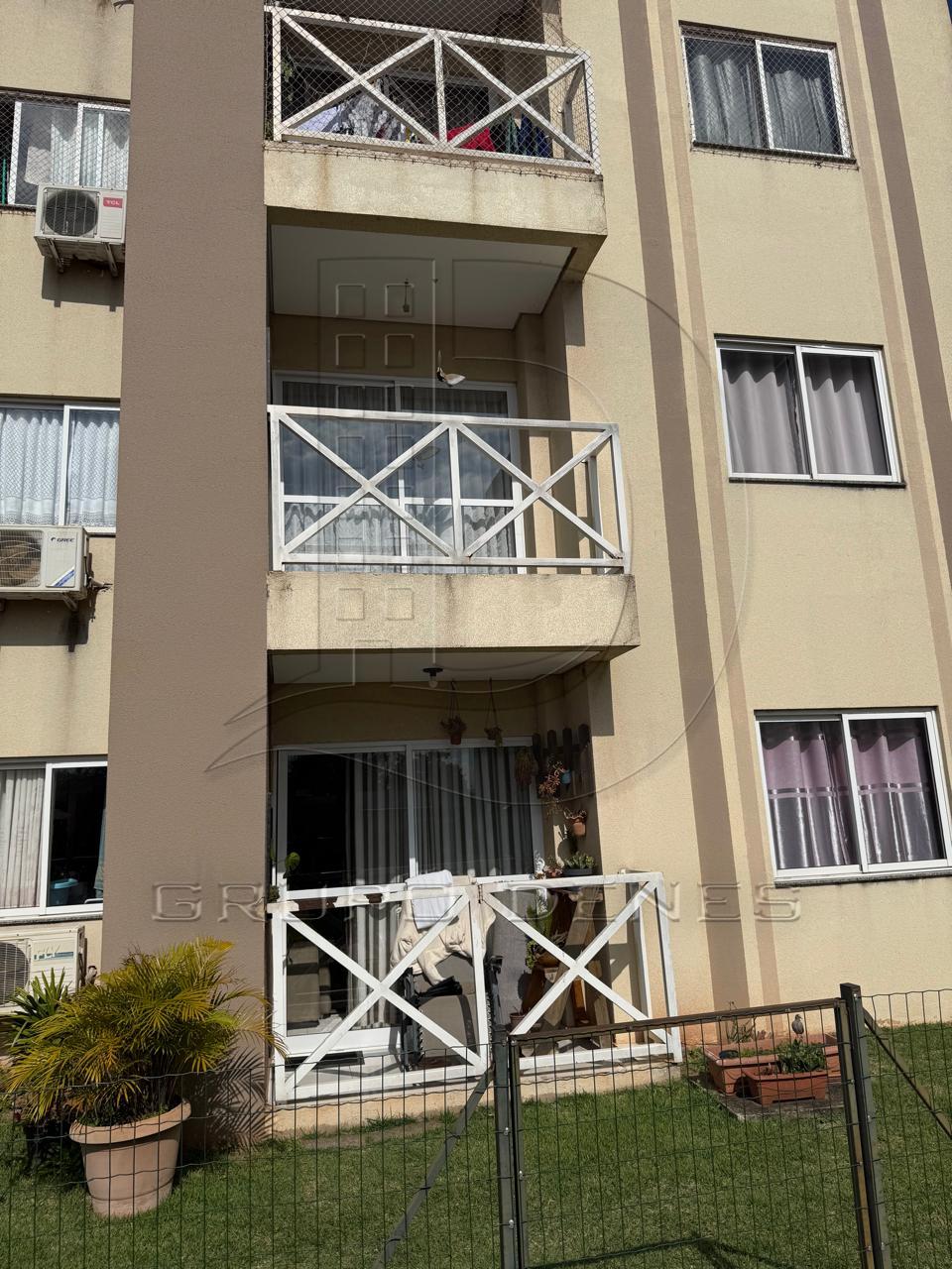 Apartamento à venda e locação no Residencial Angatu, FOZ DO IGUACU - PR