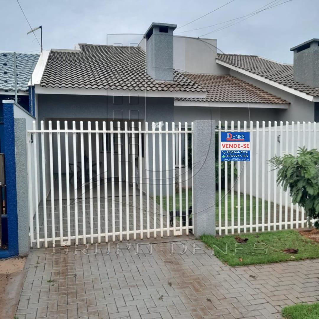 Casa á venda, no Vila Verde, MEDIANEIRA - PR