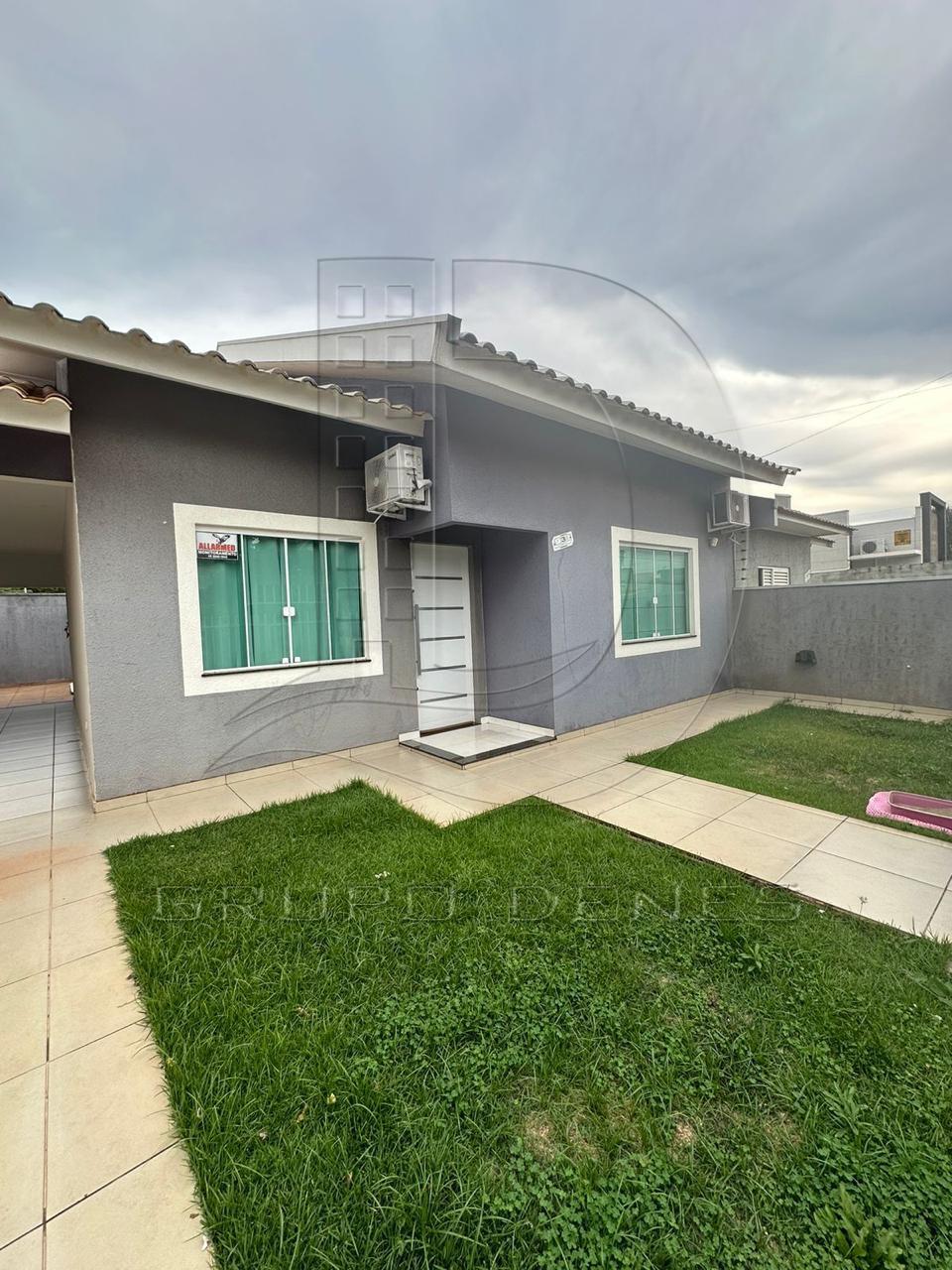 Casa à venda, Vila Verde, MEDIANEIRA - PR
