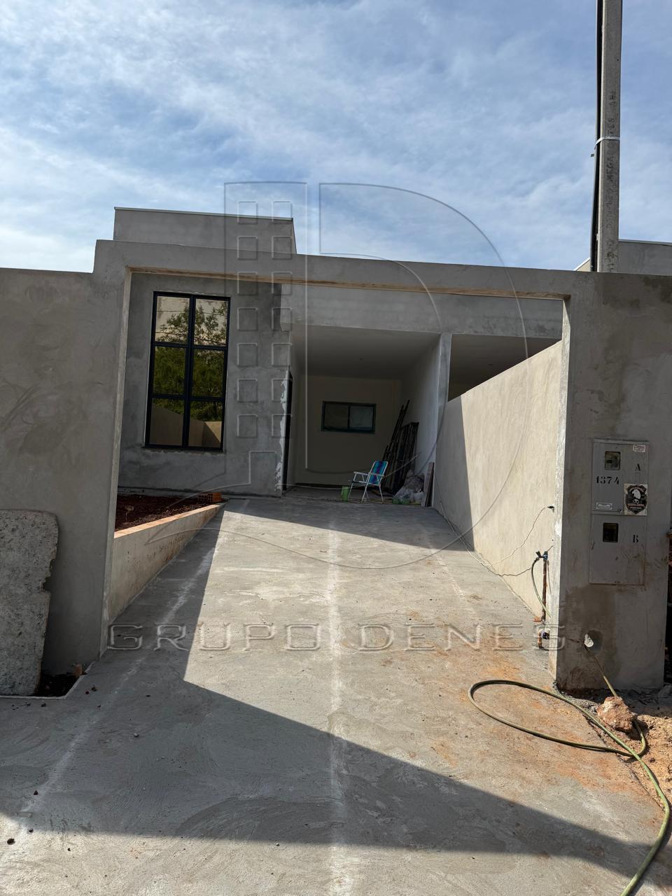 Casa à venda, Loteamento Comachio, MEDIANEIRA - PR