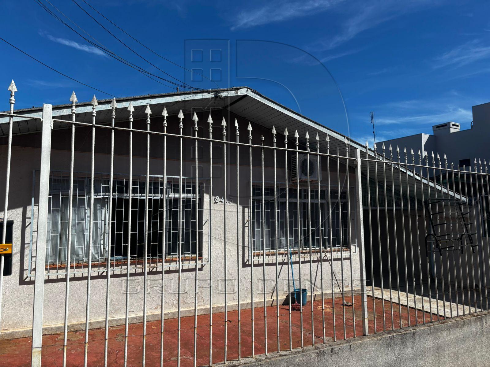 Casa à venda, bairro Cidade Alta, MEDIANEIRA - PR