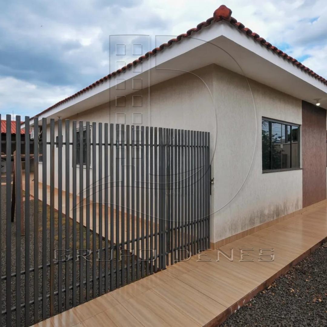 Casa à venda no Jardim Dona Fatima Osman, FOZ DO IGUAÇU - PR