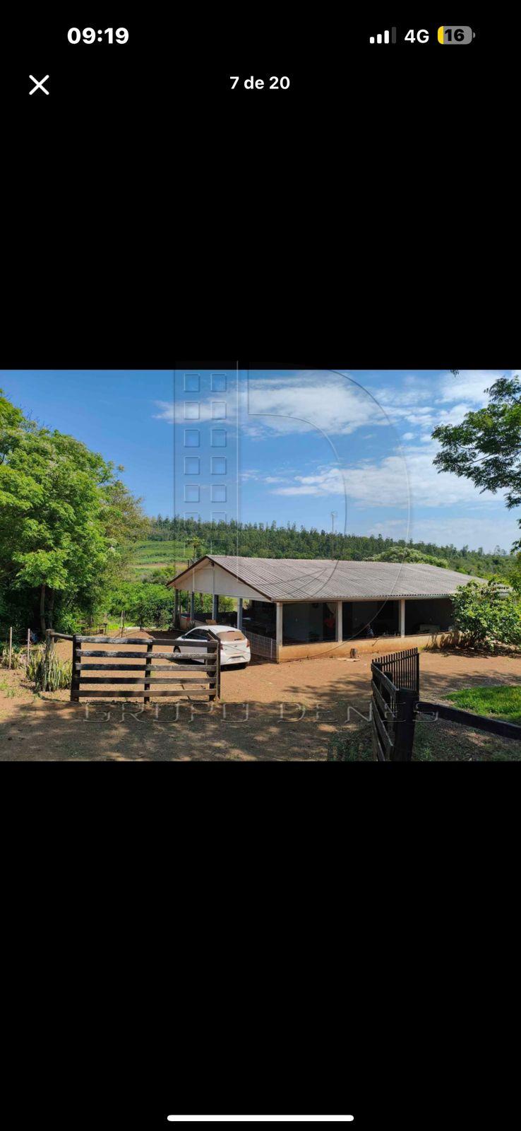 Área   Rural, MEDIANEIRA - PR