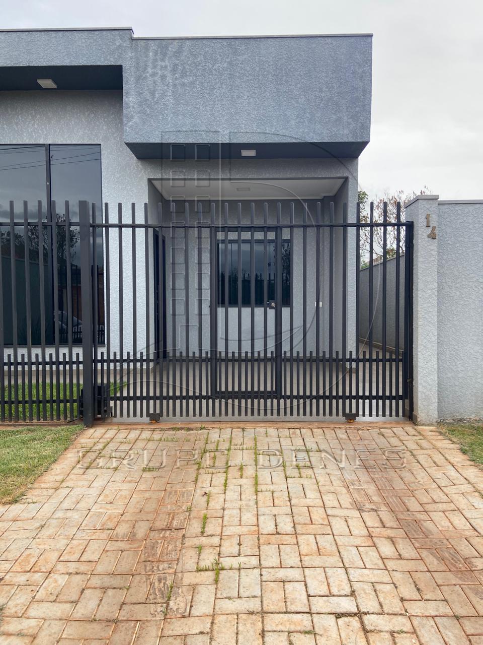 Casa para locação, Loteamento Don Giovanni, FOZ DO IGUACU - PR