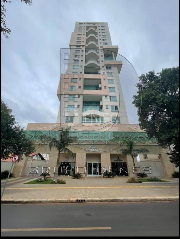 Apartamento com 2 dormitórios à venda no Residencial Provence, FOZ DO IGUAÇU PR