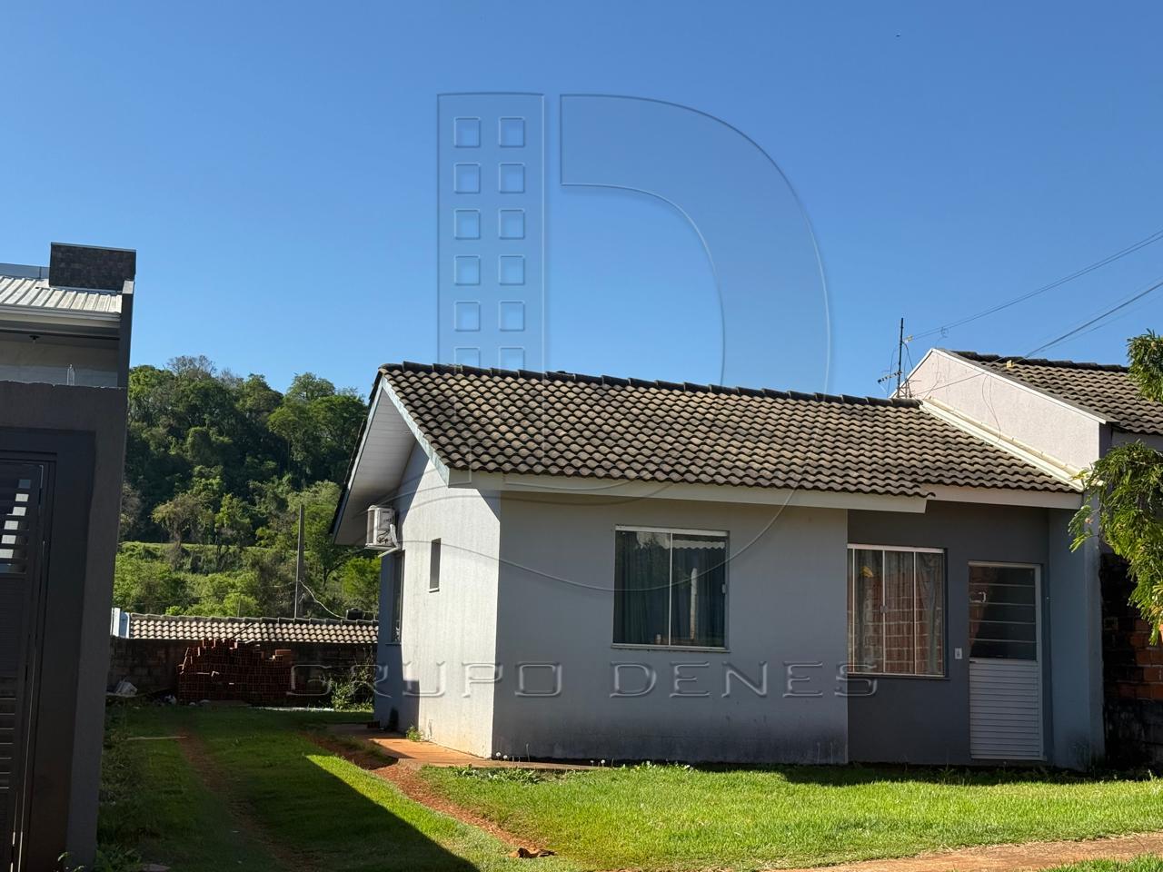 Casa à venda, FLORENÇA, MEDIANEIRA - PR