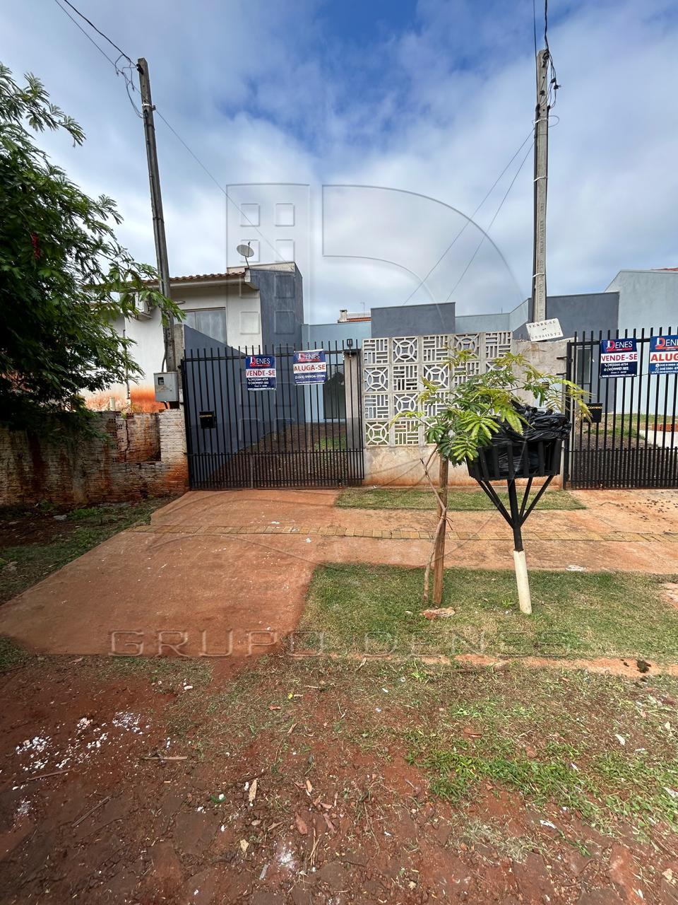 Casa à venda, no Lot FLORENÇA, MEDIANEIRA - PR, MEDIANEIRA - PR