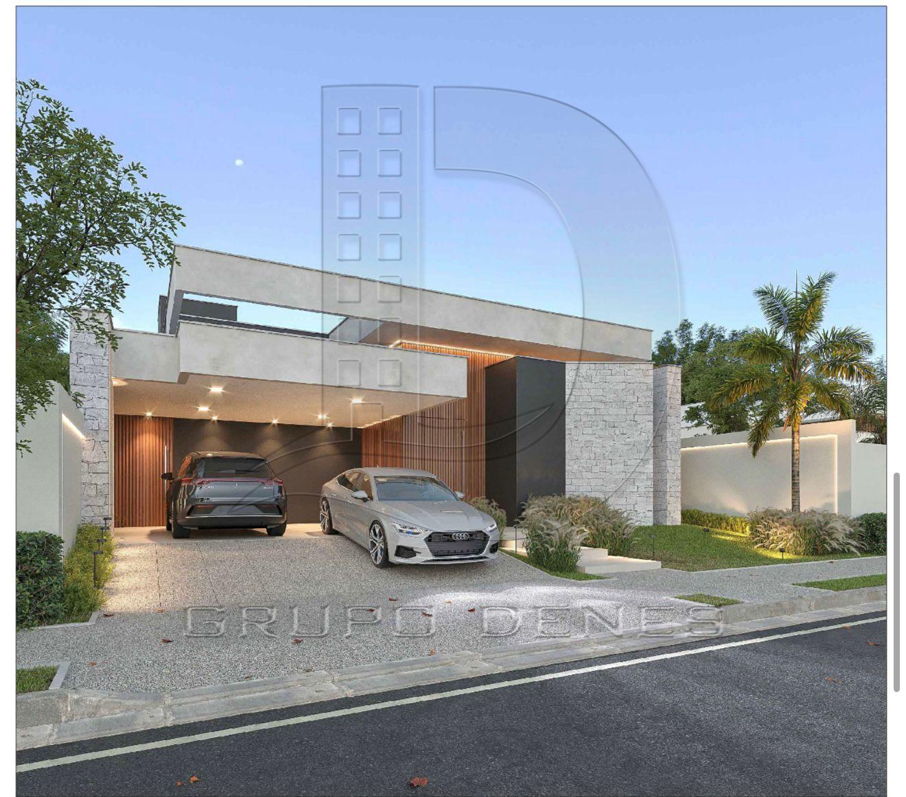 Casa à venda no Condomínio Águas Claras, FOZ DO IGUAÇU - PR