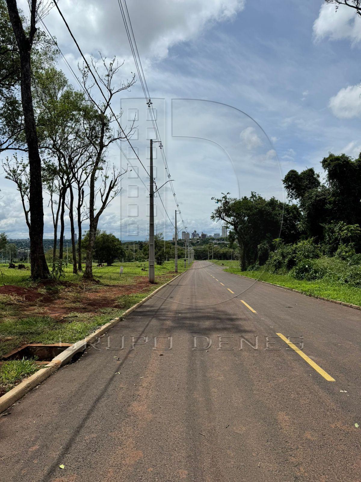 Terreno à venda no Loteamento The Falls, FOZ DO IGUAÇU - PR