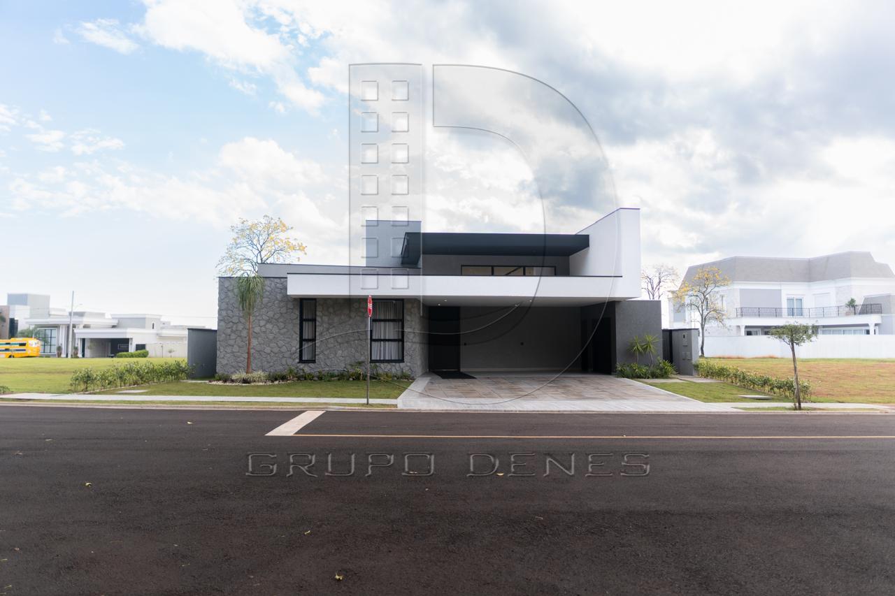 Casa à venda, Condomínio Royal Falls Yacht, FOZ DO IGUACU - PR