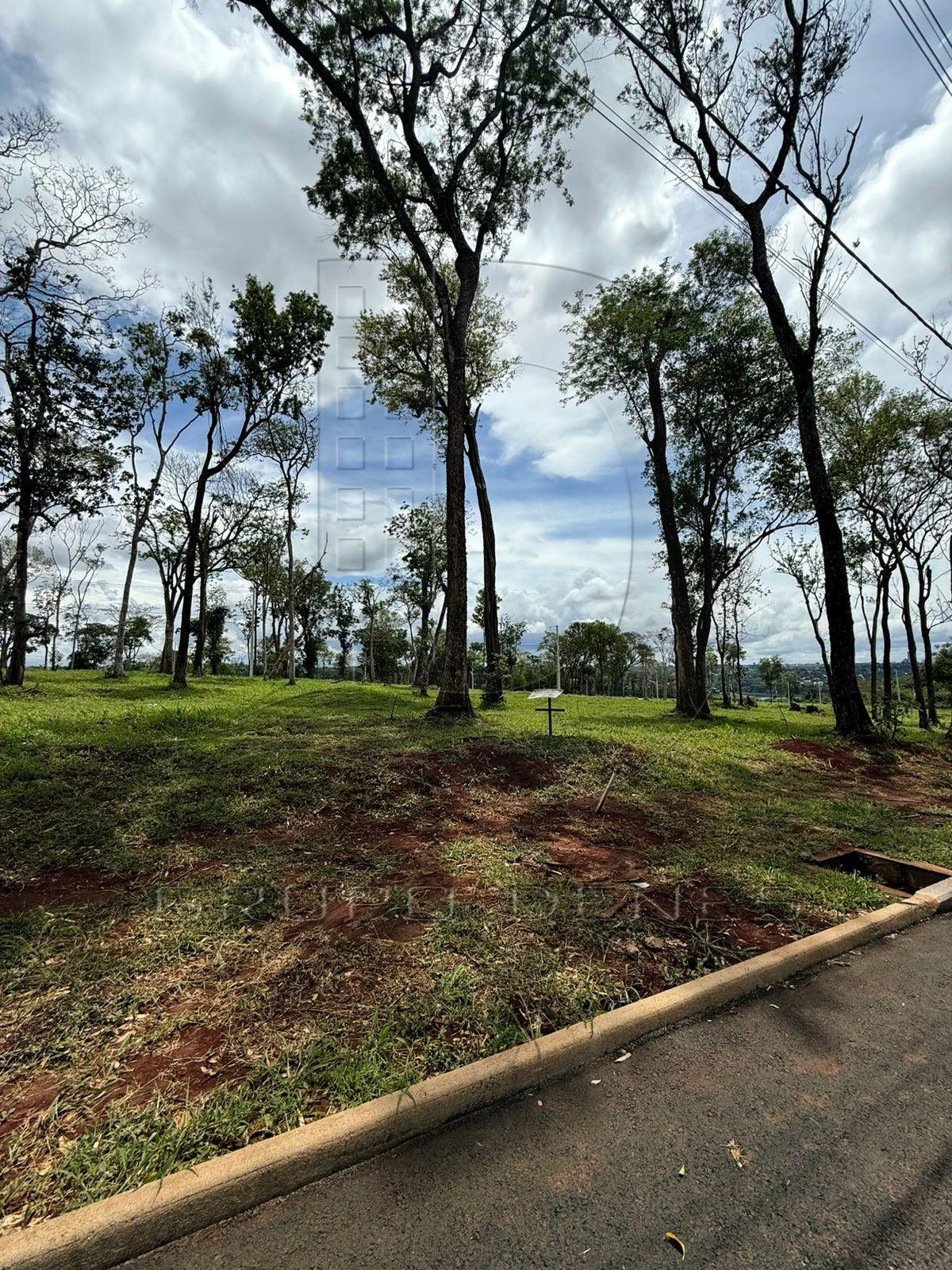 Terreno à venda no Loteamento The Falls, FOZ DO IGUAÇU - PR
