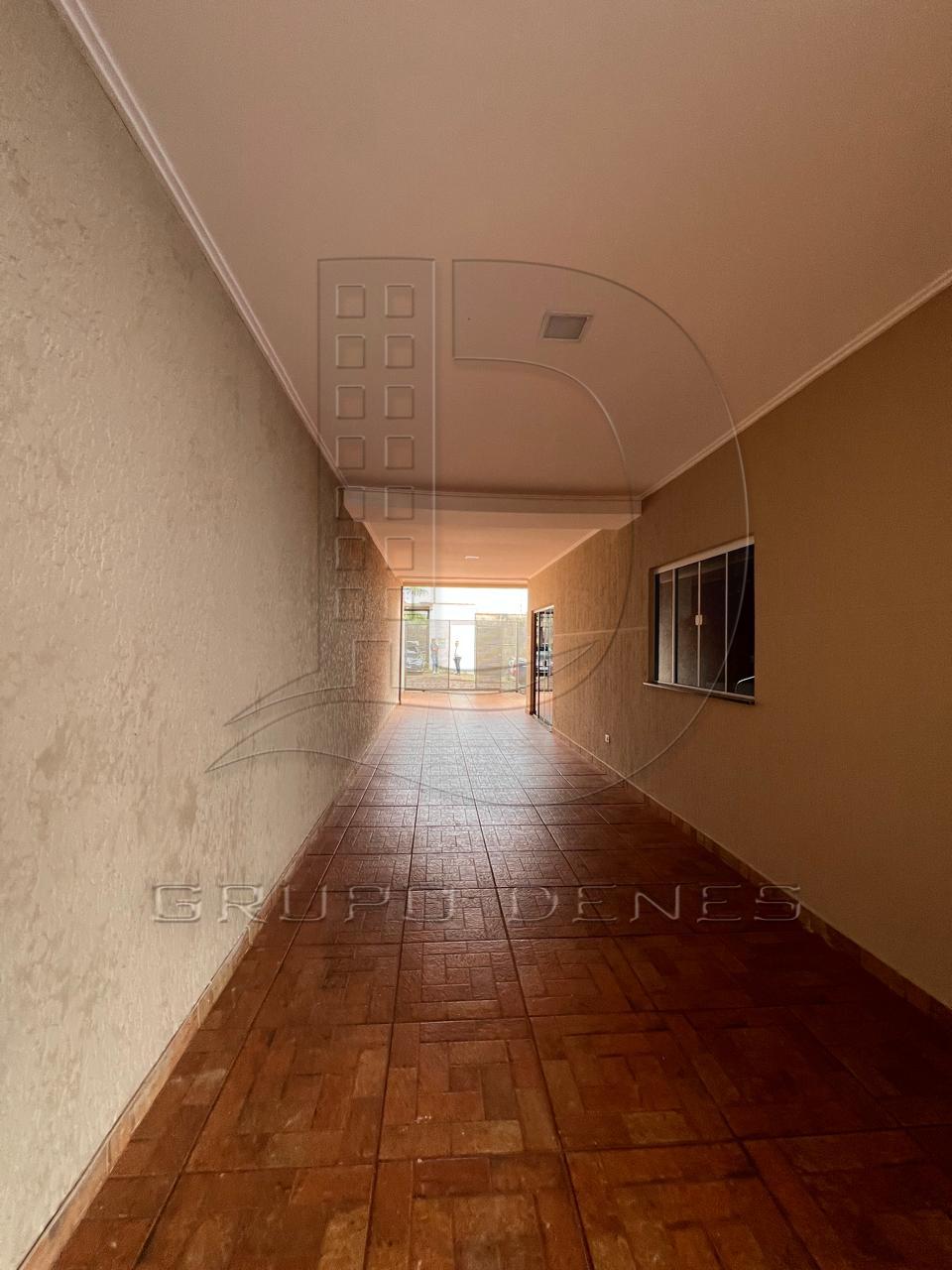 Casa à venda no Loteamento Imóvel Alwin, FOZ DO IGUAÇU - PR