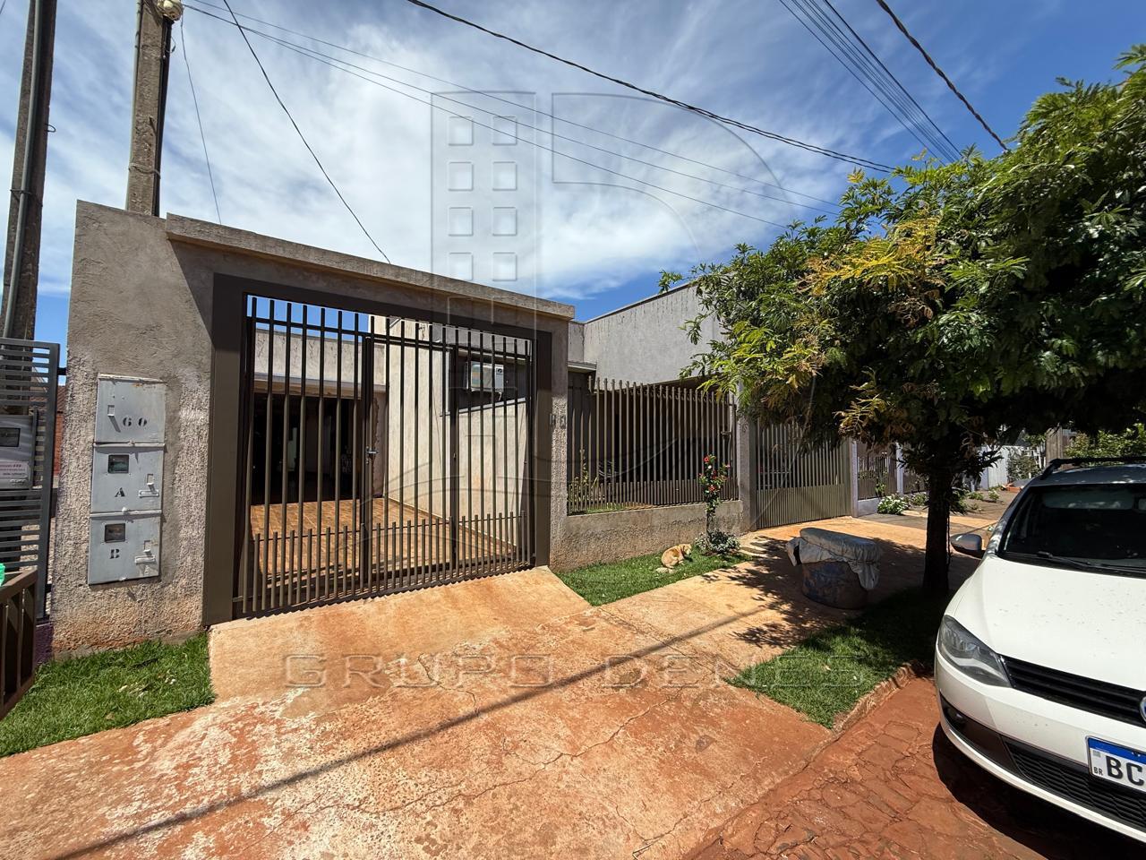 Casa à venda, Belo Horizonte, MEDIANEIRA - PR