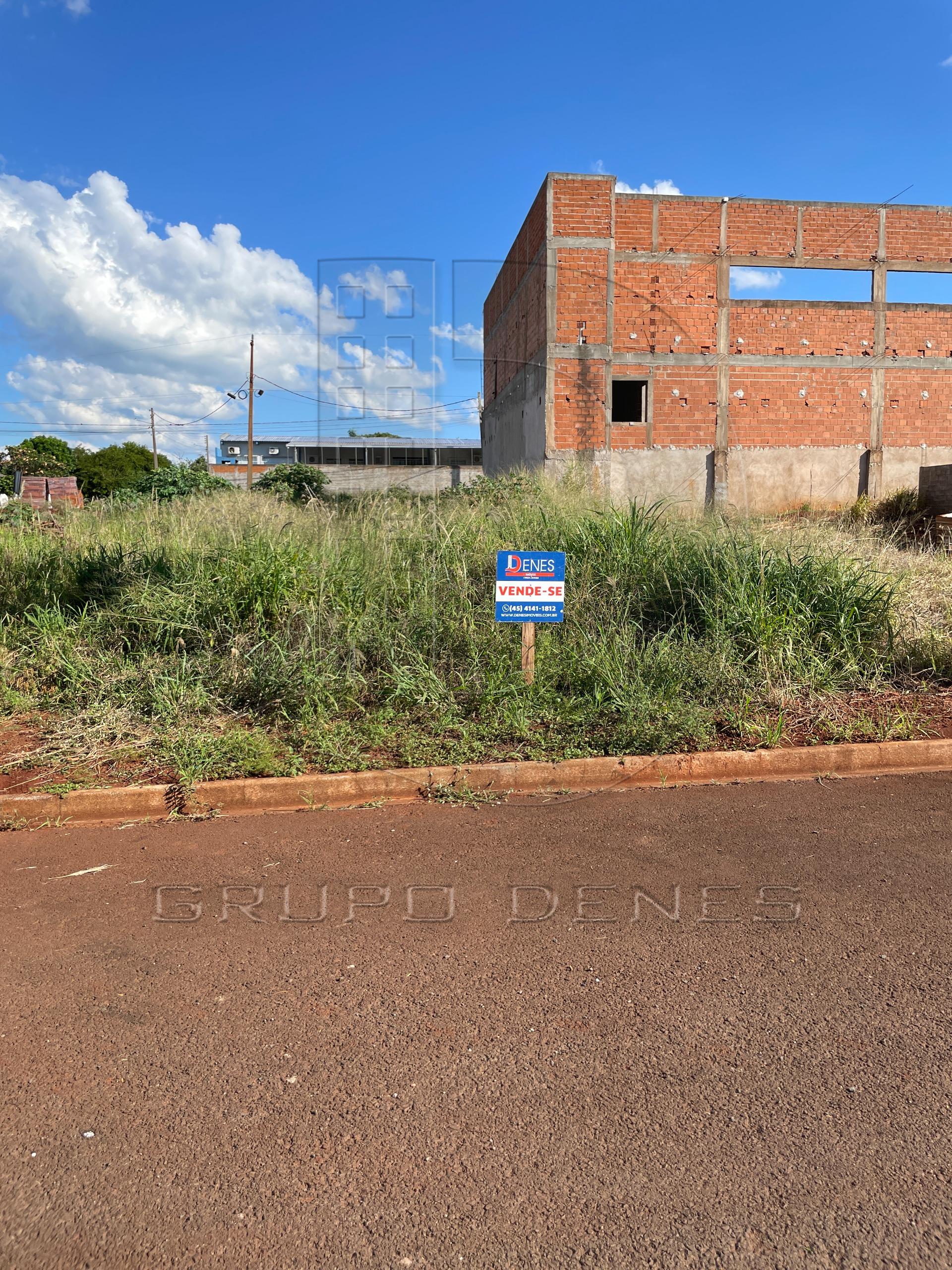 Terreno à venda, Jardim Botânico, SAO MIGUEL DO IGUACU - PR