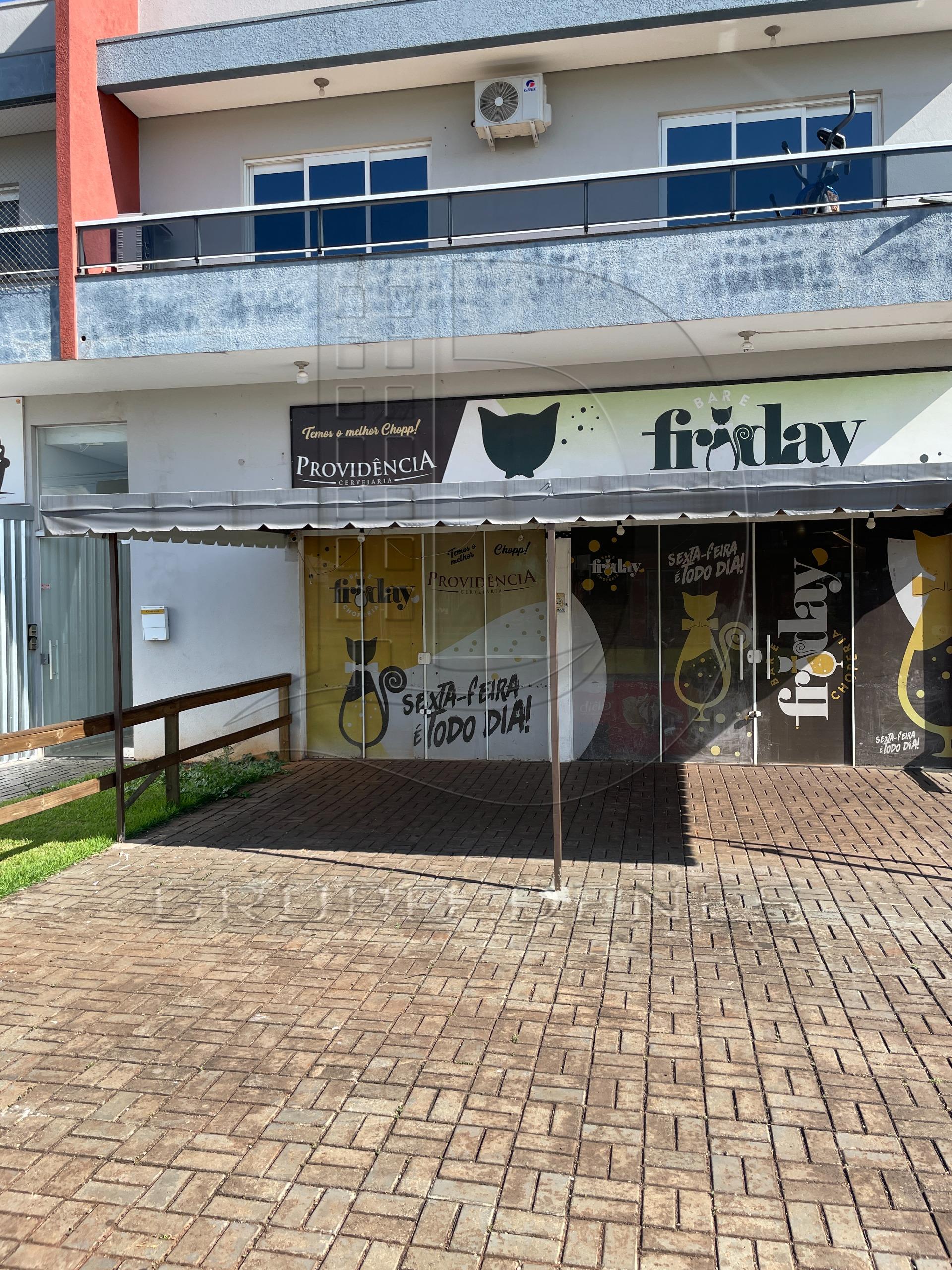 Ponto Comercial à venda, Vila Verde, MEDIANEIRA - PR