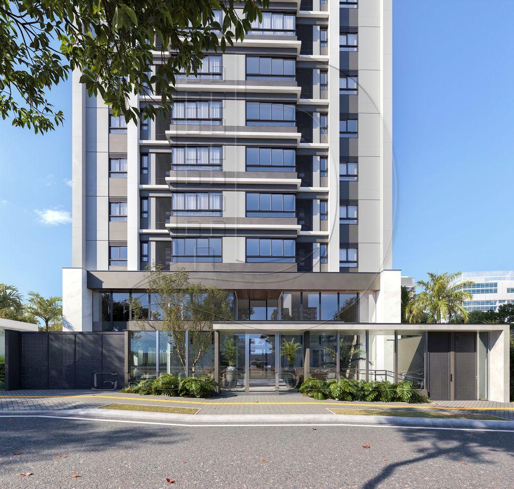 Apartamento a venda no Aurum Residence, FOZ DO IGUAÇU - PR