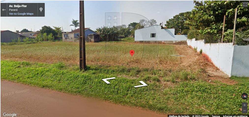 Terreno à venda, Vila jacutinga, MEDIANEIRA - PR