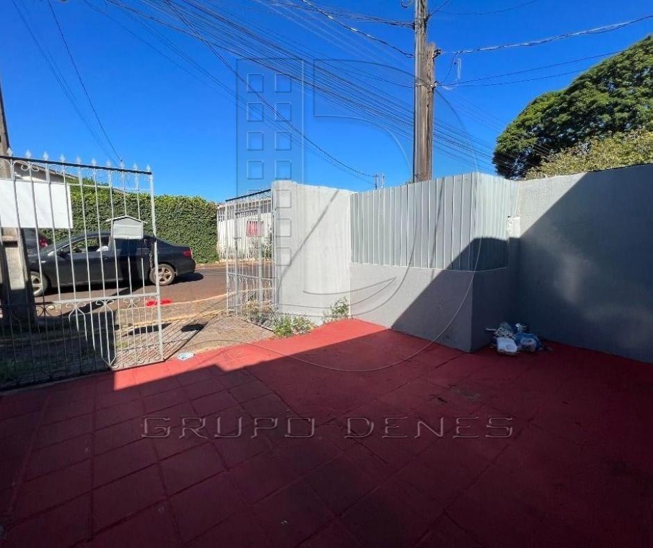 Casa para locação no Parque Residencial Morumbi I, FOZ DO IGUAÇU - PR