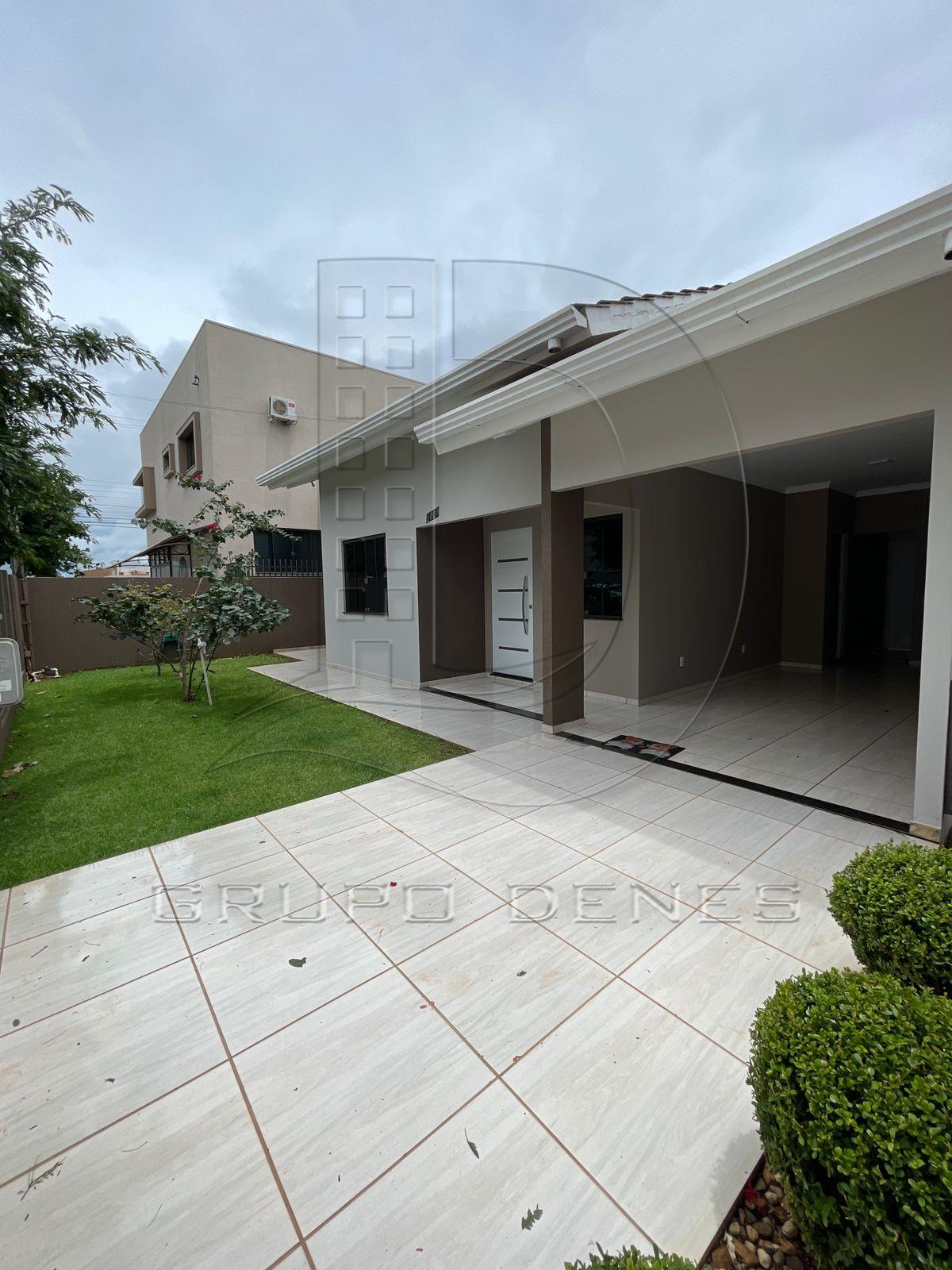 Casa à venda, Nazaré, MEDIANEIRA - PR