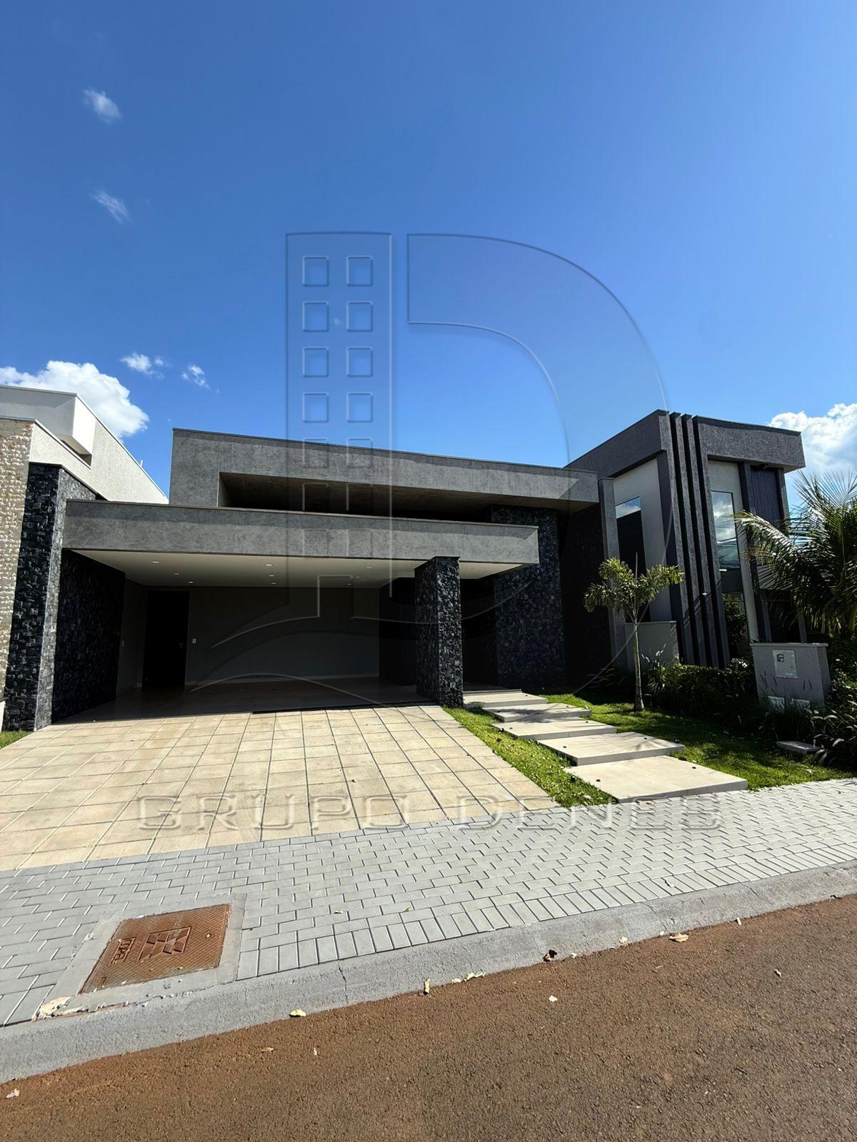 Casa com 3 suites à venda no Condomínio Safira, FOZ DO IGUAÇU - PR