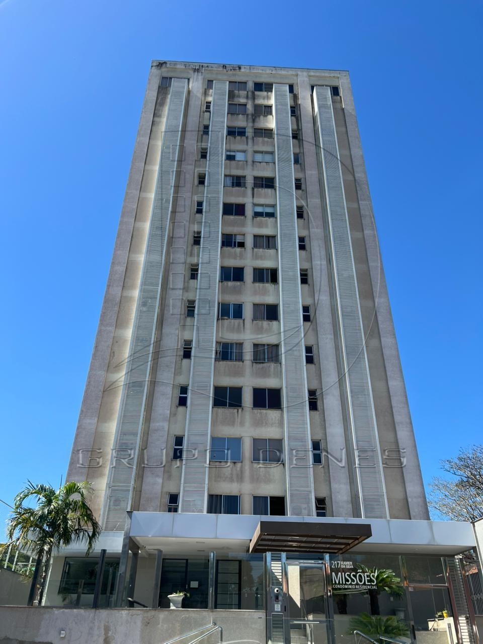 Cobertura para locação, Edifício Missões, FOZ DO IGUACU - PR