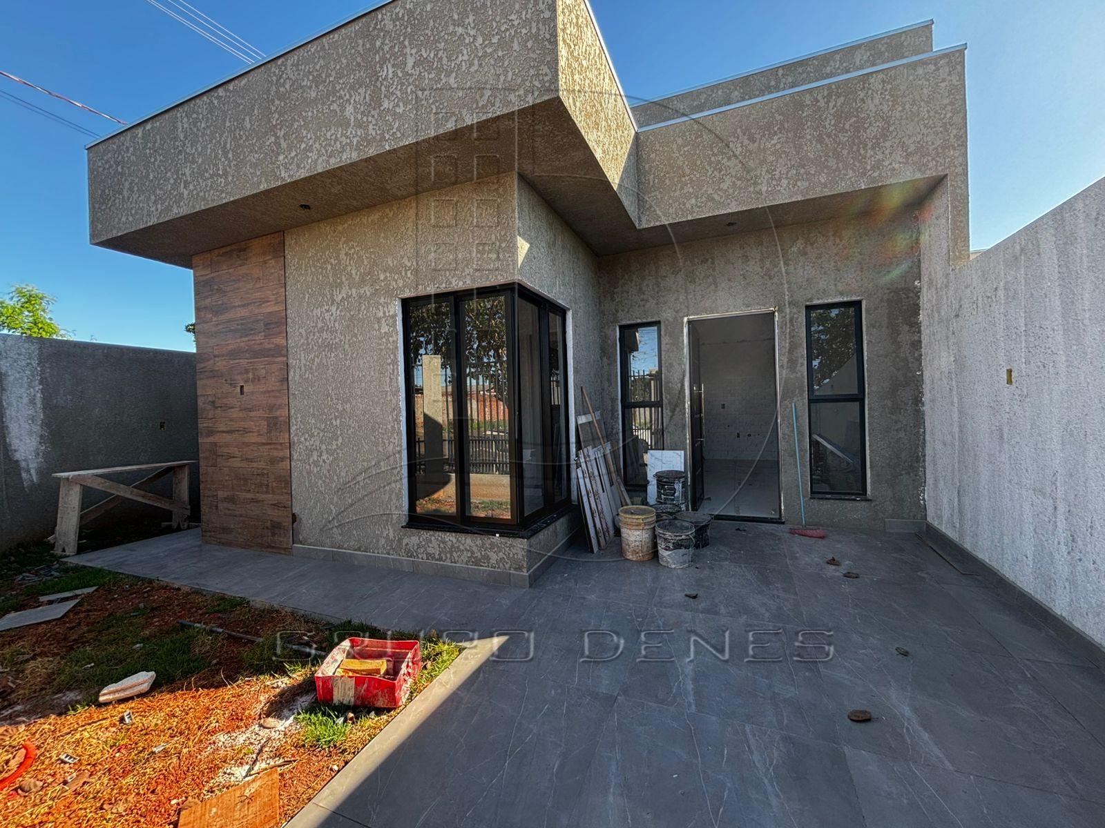 Casa à venda no Loteamento Jardim Baifus, FOZ DO IGUAÇU - PR