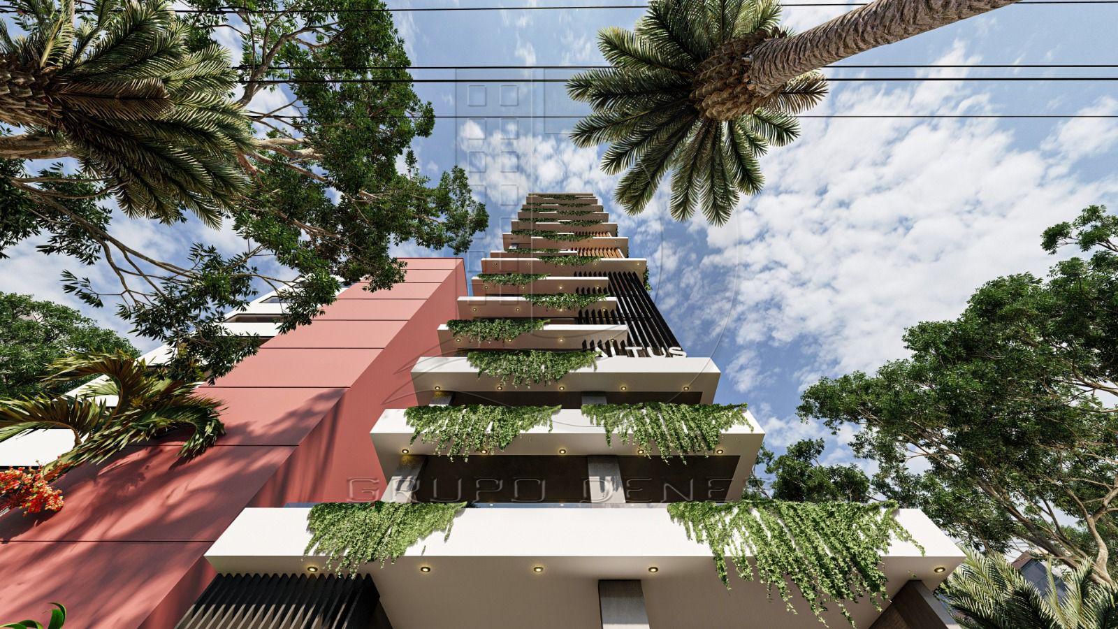 Apartamento à venda no Edifício Altus Smart Work   Living, FOZ DO IGUAÇU - PR